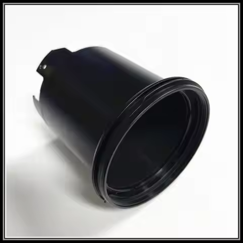 New original Lens Repair Parts For CANON 18-135mm 18-135 IS STM Front Lens Barrel UV Lens Tube Ring 