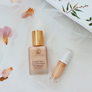 Estee Lauder Double Wear Stay-In-Place Foundation Trial Pack