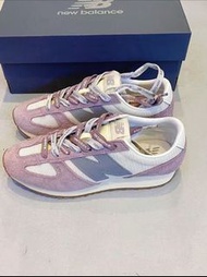 NEW BALANCE 新百倫 471 米紫色 運動鞋
