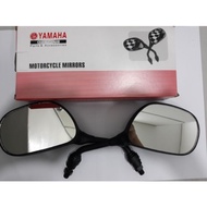 SIDE MIRROR Y110,Y125Z NEW