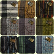SARUNG UKHUWAH PREMIUM JACQUARD BY SAPPHIRE JACQUARD SARUNG SAPHIRE