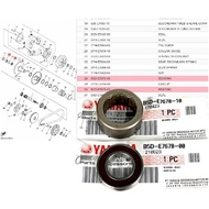 STICK BEARING GRAVIS/ FAZZIO (MALE TORQUE DRIVE) B5D-E7678-10/B5D-E7678-00 (Sold Separately)