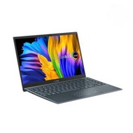 華碩 ASUS ZenBook OLED UM325UA 0062GR55500U 綠松灰 R5-5500U/16G