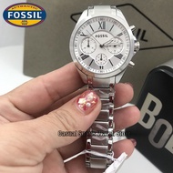 FOSSIL Watch For Women Original Pawnable FOSSIL Watch For Men Origianl Pawnable FOSSIL Couple Watch