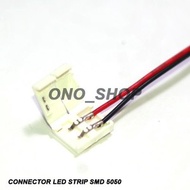 SMD 5050 Led Strip Connector