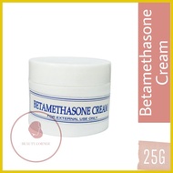 ◮ ◰ ☇ Betamethasone Cream 25 grams