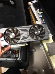 （急放）Inno3D GeForce RTX 2070 SUPER Twin X2 OC顯示卡GPU