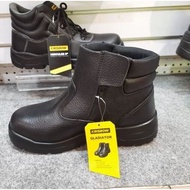 Gladiator Krisbow Safety Shoes - Black Safety Shoes/ Safety Shoes/ project work Safety Shoes