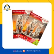 Super GLOSSY PHOTO PAPER A4 200gsm