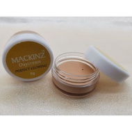 MACKINZ DAY CREAM MACKINZ DAY CREAM