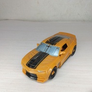 Transformers Bumblebee Camaro