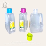 LAVA 3000ml WATER TUMBLER / WATER BOTTLE / BOTOL AIR BESAR WATER DISPENSER 水瓶 水罐 TB297