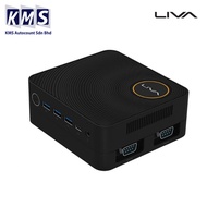 [Windows 10 Mini PC] LIVA ZE Mini PC 4G/32G