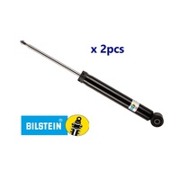 1 Pair (Left + Right) REAR Shock Absorber for AUDI TT (8J3) AUDI TT Roadster (8J9)