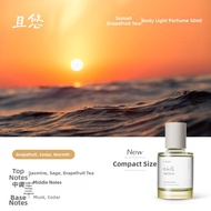 Fragrant Light Scent Female Perfume Gift