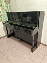 🎹Yamaha鋼琴 U1連琴椅🪑🎶