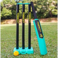 TRIDENT MILESTONE CRICKET SET