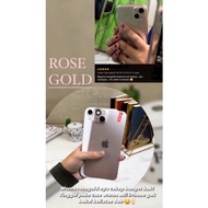 FAKE CAMERA BACKCOVER CAMERA iphone XR FINISHED iphone 13