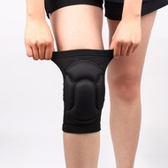 Sponge Knee Pads Dance Knee Pads Volleyball Basketball Thickened Knee Pads Outdoor Cycling Knee Pads