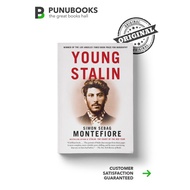 Young Stalin by Simon Sebag Montefiore