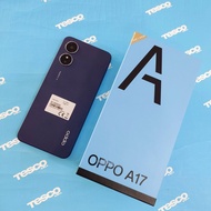 OPPO A17 SECOND