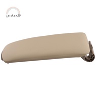 Car Center Console Armrest Cover Lid 8E0 864 245 E 8E0864245E for  A4 B6 B7 2001-2008 4-Door