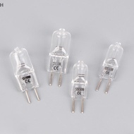 H&Z 1Pc G6.35 12V 20W 35W 50W 70W 100W Bulb Machine Work Lamp Bulb G6.35 Aroma Lamp G6.35 Microscope