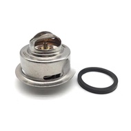 Figzero Engine Thermostat For CAT Excavator 200B 320B C D S6K C6.4