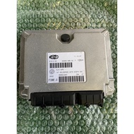 ALFA ROMEO 147 auto ECU