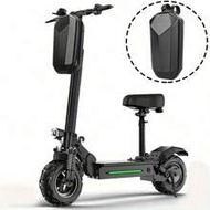 4L Electric Scooter Front Hanging Bag, Waterproof Folding EVA Hard Shell Bag For Mi Mijia M365 Pro 2