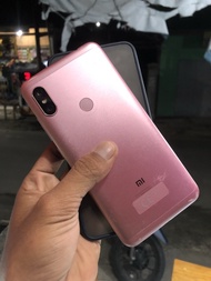 redmi note 6 pro second