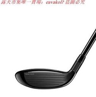 現貨 正品Taylormade泰勒梅高爾夫球桿 Stealth暗影男士鐵木桿小雞腿混 周周