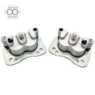 1911762 1911765 1911764 Front Brake Caliper Motorcycle Brake Caliper