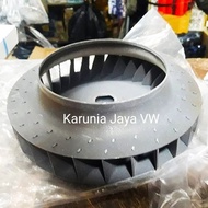 THICK VW BLOWER FAN IN VW SPARE PARTS, quality VW SPARE PARTS