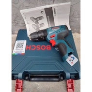 HARGA TERBAIK BOSCH GSB 120 LI BOR BATERAI BOSCH 12V HAMMER DRILL