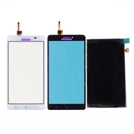 Lenovo Note 8 Note8 A936 S880 Display Lcd / Glass Digitizer Touch Screen