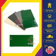 Block Base Plate 32x16 dots Block Lego Building Base MYTOYS