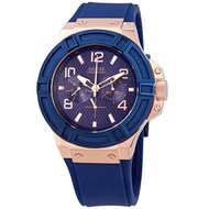 Jam Tangan Pria Guess Rigor Muti-Function W0247G3 Watch