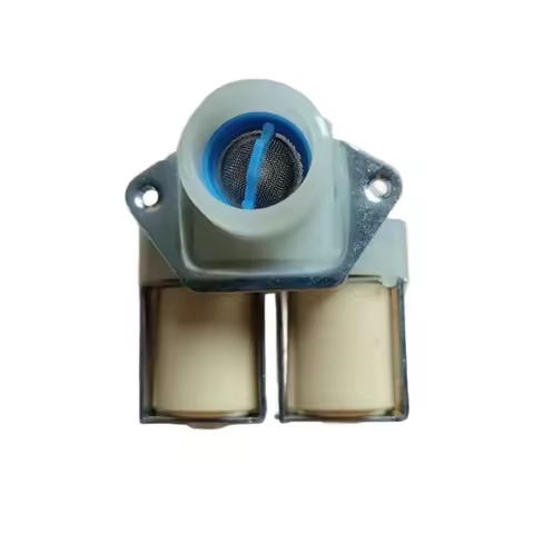 Solenoid Valve DC62-00024F For Samsung Washing Machines 220V 240V 50Hz 60Hz Electric Water Inlet Val