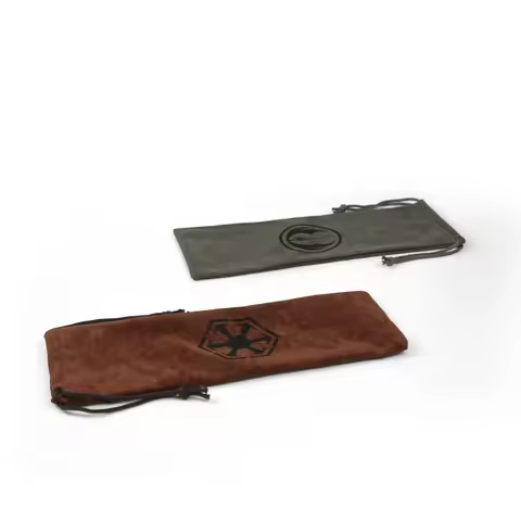 1pc 89sabers Neopixel Lightsaber Storage Dust Bag 32cmx12cm Size Canvas Material