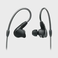 Tai nghe có dây in-ear Sony IER-M9//Q WW2 (Đen)