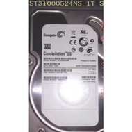 For 1T desktop 1000g hard drive enterprise level SATA2 monitoring storage ST31000524NS
