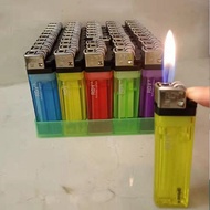 HIGH QUALITY DISPOSABLE GAS LIGHTER CIGARETTE LIGHTER LIGHTER ROKOK MANCIS API