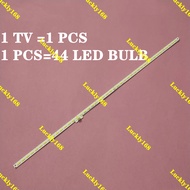 Hisense For 1PCS LED LED32K370 32K160 LED32EC510N/32EC300JD Backlight Strip Light HE315GH-E72 RSAG7.