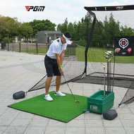 PGM GOLF DJD002 , Tikar Pemukul Golf Mudah Alih PGM GOLF DJD002 untuk Latihan Golf