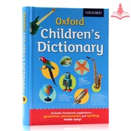 Primary School Children's Oxford English Textbook Workbooks “Oxford Children's Dictionary”