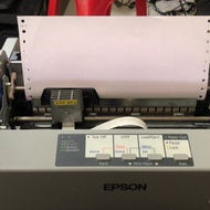 printer epson lx310 bekas
