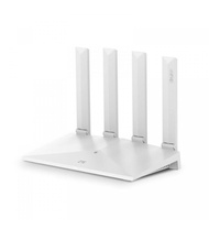 MESH Router 路由器T3000 白色 5G WIFI 6