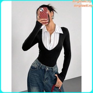 BCK - Annika Women's Highwaist Wide Leg Jeans