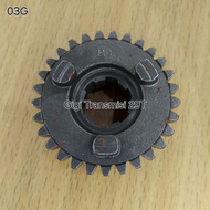 29t transmission gear - countershaft gear (3g)